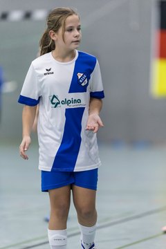 Bild 401 - wDJ Loewinnen Cup D1